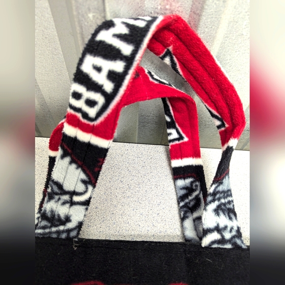 🐘Handmade Alabama Tote Bag - Picture 2 of 5